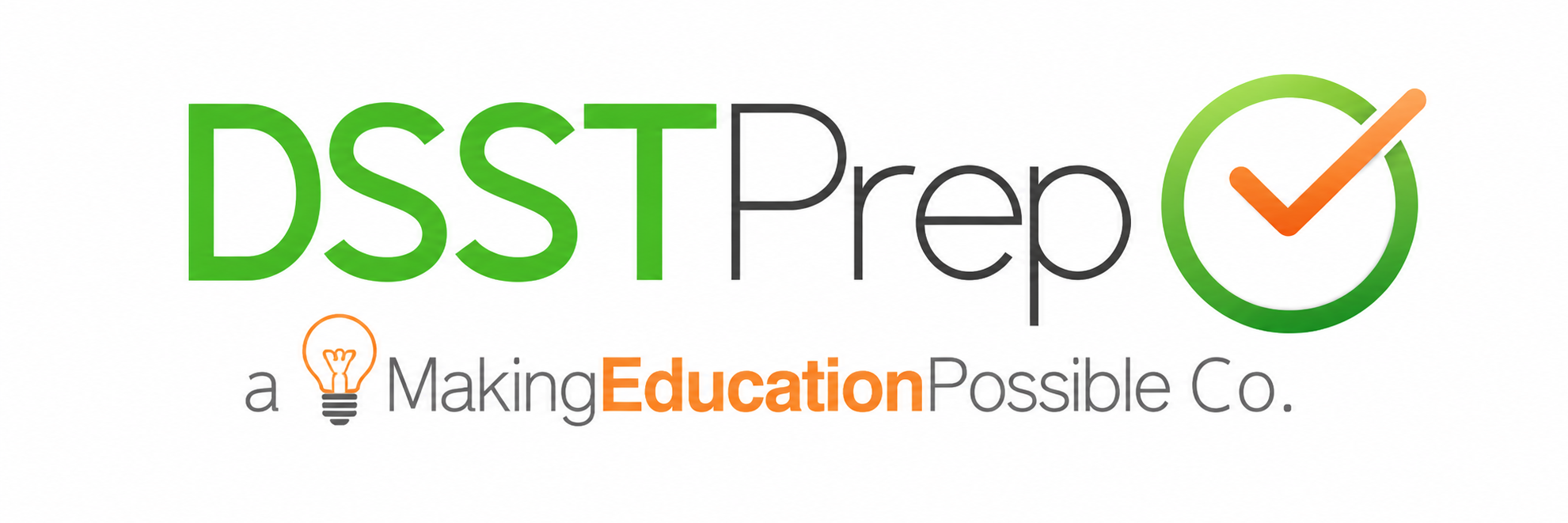 DSSTPrep online college course